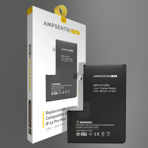iPhoen 12ProMax