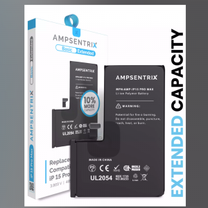 iPhoen 15ProMax
