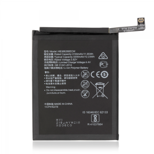 Huawei P10 / Honor 9 (HB386280ECW)