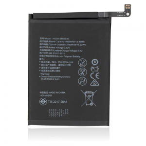 Huawei P10 Plus (HB386589CW)