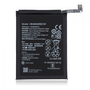 Huawei P20 / Honor 10 / Honor 10 Lite (HB396285ECW）