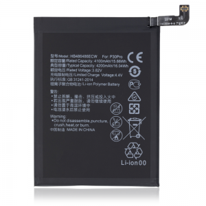 Huawei Mate 20 Pro / P30 Pro / Mate 30 Lite (HB486486ECW)