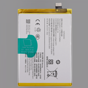Vivo Y72 5G / Y52s 5G(B-O8)